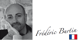Frederic Burtin
